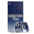 Georgetown University Hoyas Xbox Series X Skins