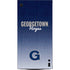 Georgetown University Hoyas XBox Series X Digital Edition Console Skin