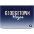 Georgetown University Hoyas Dell XPS Skin
