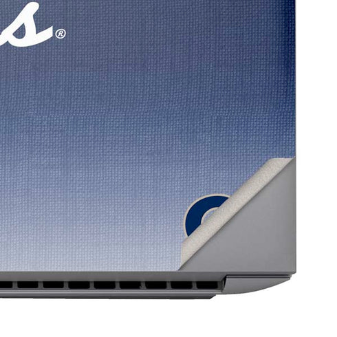 Georgetown University Hoyas HP ZBook Fury 16 G10 Skin