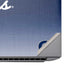 Georgetown University Hoyas HP ZBook Fury 16 G10 Skin