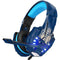 Georgetown University Jack the Bulldog Mascot BENGOO G9000 Skin