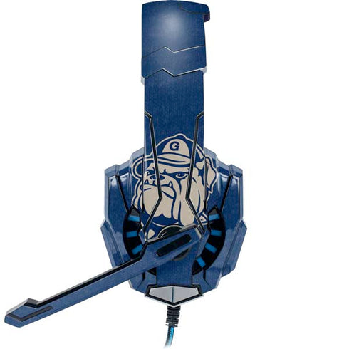 Georgetown University Jack the Bulldog Mascot BENGOO G9000 Skin
