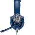 Georgetown University Jack the Bulldog Mascot BENGOO G9000 Skin