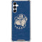 Georgetown University Jack the Bulldog Mascot Gabb Phone 4 Clear Case