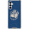 Georgetown University Jack the Bulldog Mascot Galaxy A16 5G Clear Case