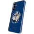 Georgetown University Jack the Bulldog Mascot Galaxy A55 5G Clear Case