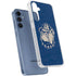 Georgetown University Jack the Bulldog Mascot Galaxy A55 5G Clear Case