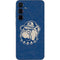 Georgetown University Jack the Bulldog Mascot Galaxy A55 5G Skin