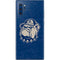 Georgetown University Jack the Bulldog Mascot Galaxy Note 10 Plus Skin