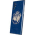 Georgetown University Jack the Bulldog Mascot Galaxy Note 10 Plus Skin