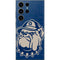 Georgetown University Jack the Bulldog Mascot Galaxy Skins