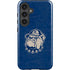 Georgetown University Jack the Bulldog Mascot Galaxy S25 Impact Case