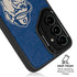 Georgetown University Jack the Bulldog Mascot Galaxy S25 Plus Kickstand Case