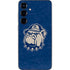 Georgetown University Jack the Bulldog Mascot Galaxy S25 Plus Skin