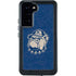 Georgetown University Jack the Bulldog Mascot Galaxy S24 Plus Waterproof Case