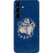 Georgetown University Jack the Bulldog Mascot Galaxy S24 Skin