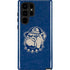 Georgetown University Jack the Bulldog Mascot Galaxy Cases