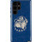 Georgetown University Jack the Bulldog Mascot Galaxy S25 Ultra Impact Case