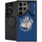 Georgetown University Jack the Bulldog Mascot Galaxy S25 Ultra Kickstand Case