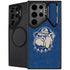 Georgetown University Jack the Bulldog Mascot Galaxy S25 Ultra Kickstand Case