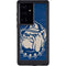 Georgetown University Jack the Bulldog Mascot Galaxy S24 Ultra Waterproof Case