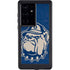 Georgetown University Jack the Bulldog Mascot Galaxy S24 Ultra Waterproof Case