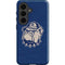 Georgetown University Jack the Bulldog Mascot Galaxy S26 Impact Case