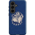 Georgetown University Jack the Bulldog Mascot Galaxy S26 Impact Case