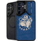 Georgetown University Jack the Bulldog Mascot Galaxy S26 Kickstand Case