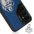Georgetown University Jack the Bulldog Mascot Galaxy S26 Kickstand Case