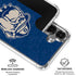 Georgetown University Jack the Bulldog Mascot Galaxy S26 Plus Clear Case