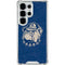 Georgetown University Jack the Bulldog Mascot Galaxy S26 Ultra Clear Case