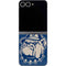Georgetown University Jack the Bulldog Mascot Galaxy Z Flip6 Skin