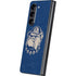 Georgetown University Jack the Bulldog Mascot Galaxy Z Fold5 5G Skin