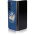 Georgetown University Jack the Bulldog Mascot Galaxy Z Fold5 5G Skin