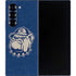Georgetown University Jack the Bulldog Mascot Galaxy Z Fold6 Skin