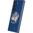 Georgetown University Jack the Bulldog Mascot Galaxy Z Fold6 Skin