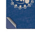 Georgetown University Jack the Bulldog Mascot Galaxy Z Fold6 Skin