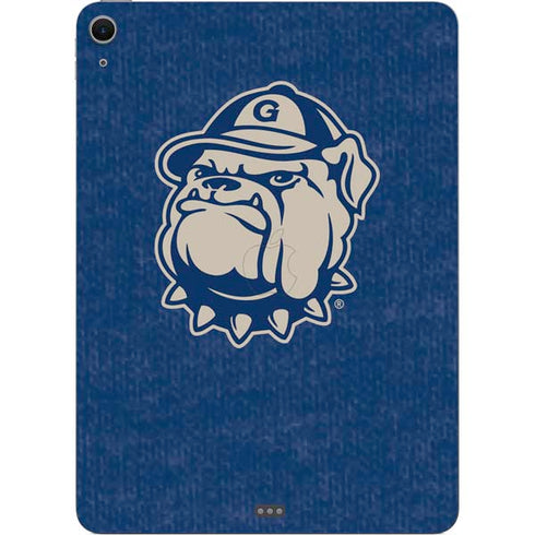 Georgetown University Jack the Bulldog Mascot Apple iPad Air Skin
