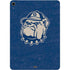 Georgetown University Jack the Bulldog Mascot Apple iPad Air Skin