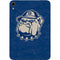 Georgetown University Jack the Bulldog Mascot Apple iPad Mini Skin