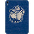 Georgetown University Jack the Bulldog Mascot Apple iPad Mini Skin