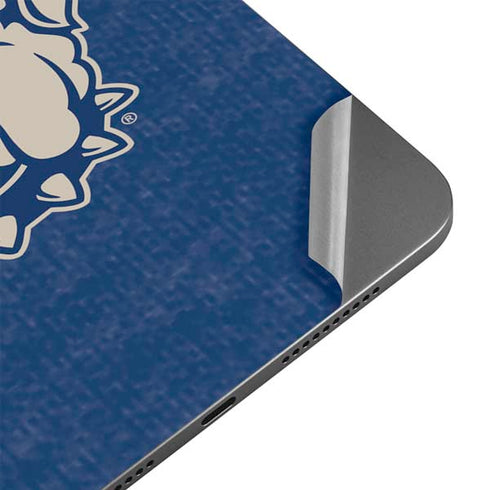 Georgetown University Jack the Bulldog Mascot Apple iPad Mini Skin