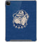 Georgetown University Jack the Bulldog Mascot iPad Cases