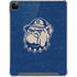 Georgetown University Jack the Bulldog Mascot iPad Cases