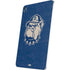 Georgetown University Jack the Bulldog Mascot iPad Pro 13in M4 (2024) Skin