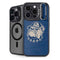 Georgetown University Jack the Bulldog Mascot iPhone 14 Pro Max Kickstand Case