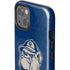 Georgetown University Jack the Bulldog Mascot iPhone 15 Impact Case