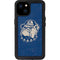 Georgetown University Jack the Bulldog Mascot iPhone 15 Plus Waterproof Case